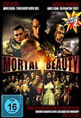 Mortal Beauty - Fluch der Schönheit poster