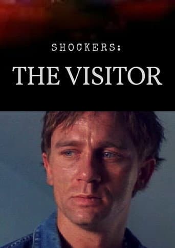 The Visitor poster