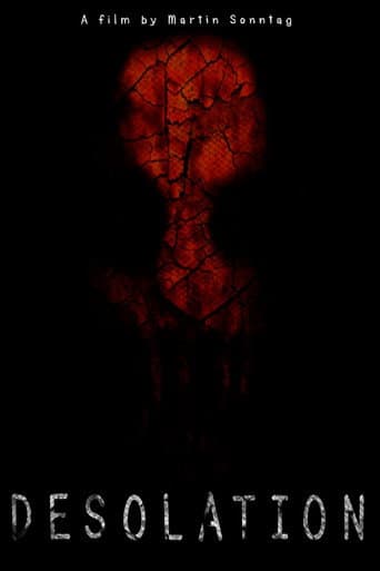 Desolation poster