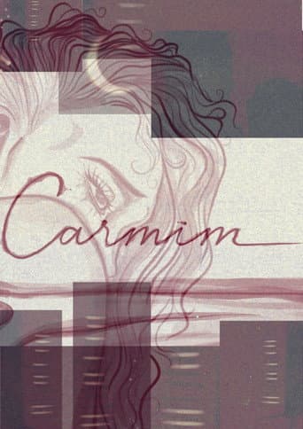 Carmim poster