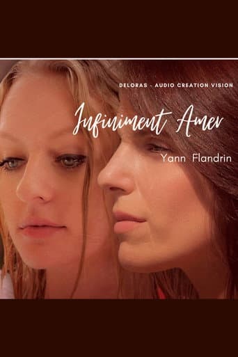 Infiniment Amer poster