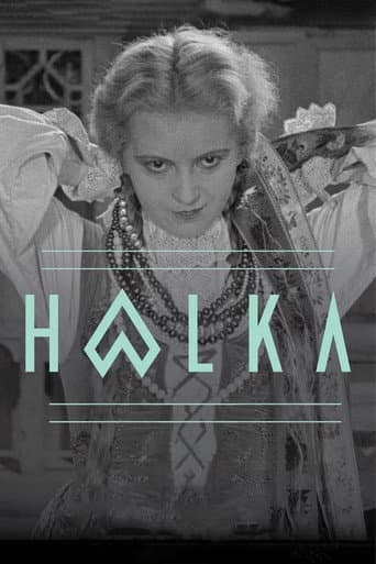Halka poster