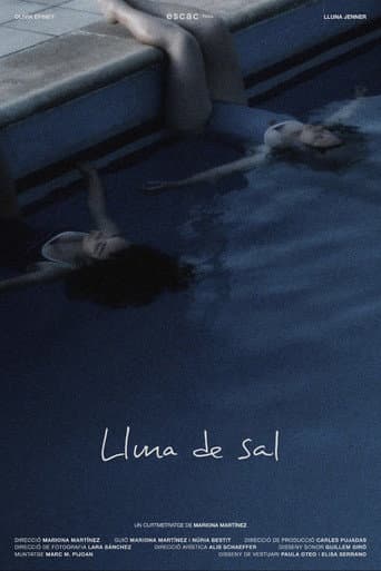 Lluna de Sal poster
