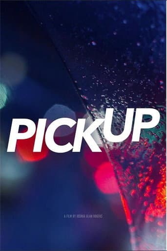 Pick Up poster