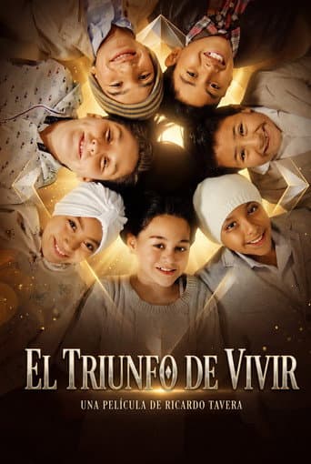 El Triunfo De Vivir poster