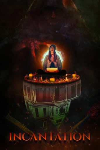 Incantation poster