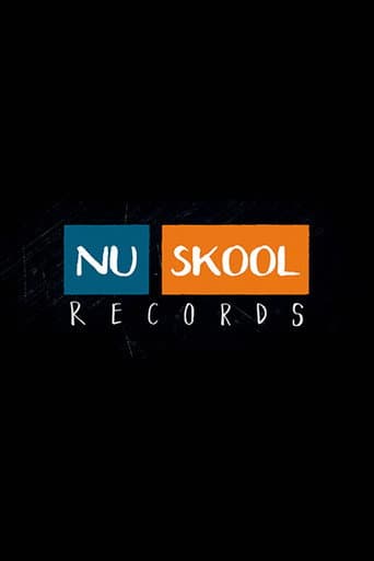 NU Skool Records poster