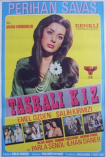Taşralı Kız poster