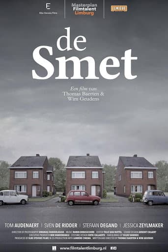 de Smet poster