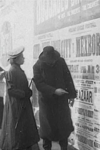 The Emigrant poster