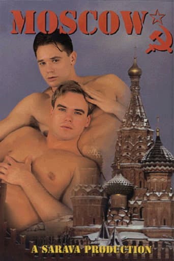 Moscow: The Power of Submission poster