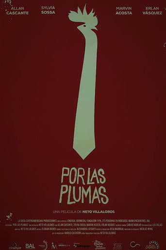 All About the Feathers poster
