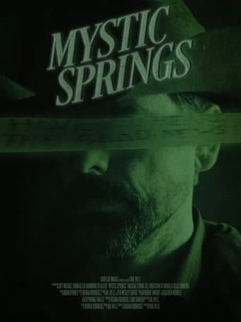 Mystic Springs poster
