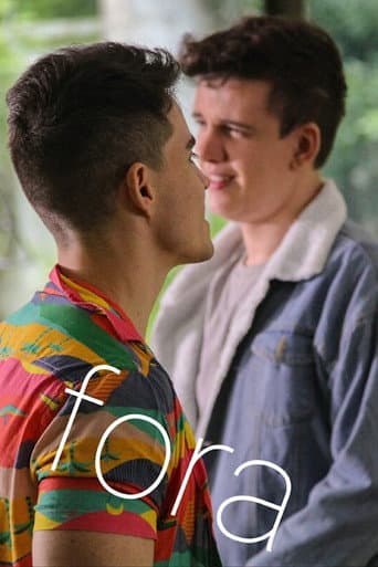 Out poster