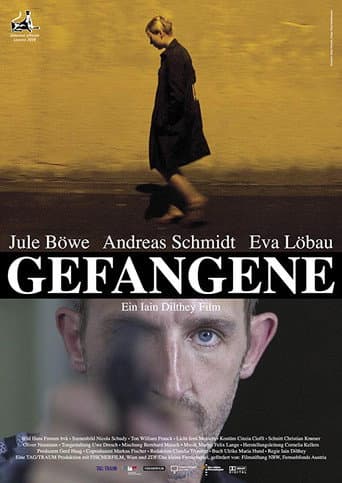 Prisoners poster