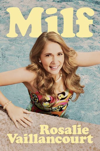 Rosalie Vaillancourt - MILF poster