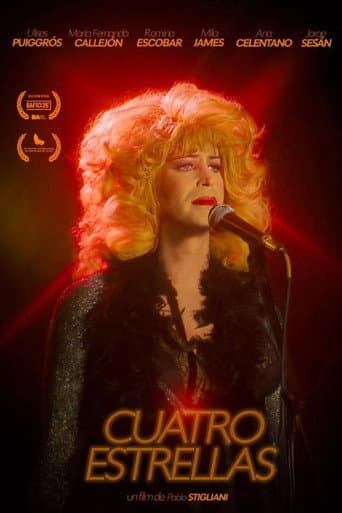 Four Stars poster