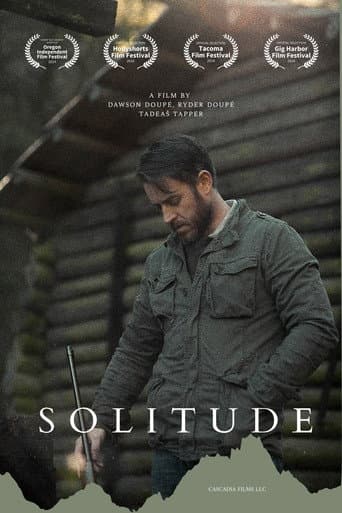 Solitude poster
