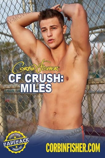 CF Crush: Miles poster