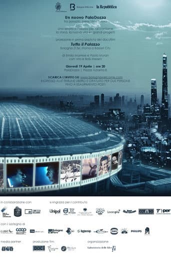 Tutto il palazzo poster