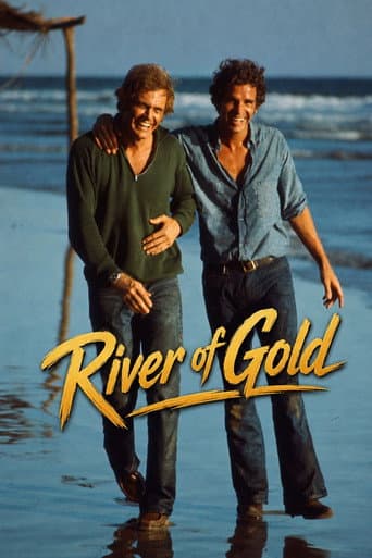 River of Gold poster