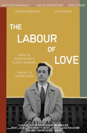 The Labour of Love poster