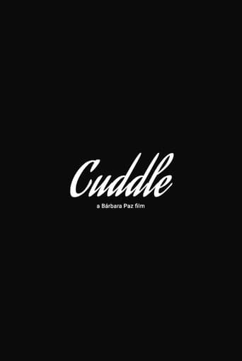 Cuddle poster