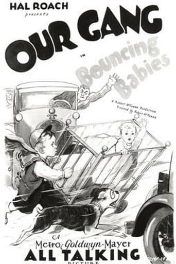 Bouncing Babies poster