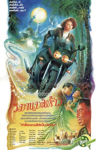 วิมานมะพร้าว poster