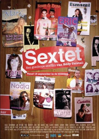 SEXtet poster