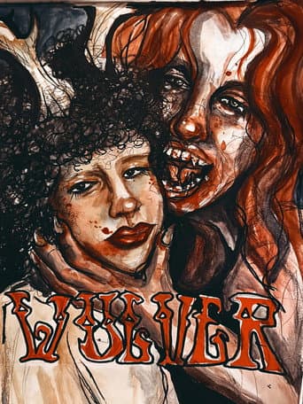 WULVER poster