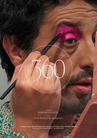 360 poster