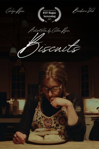 Biscuits poster