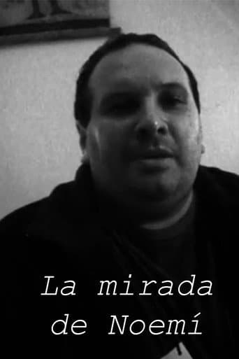 La Mirada de Noemí poster