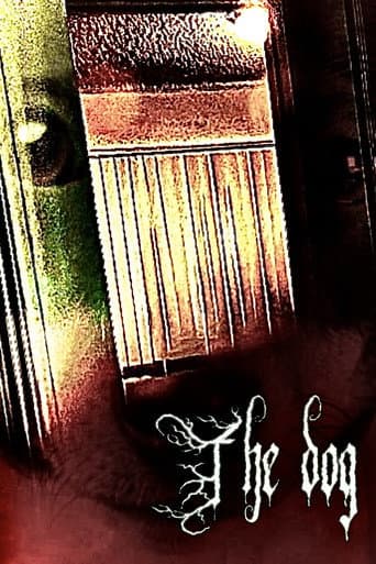 The Dog poster
