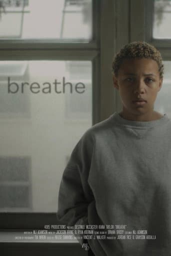 Breathe poster