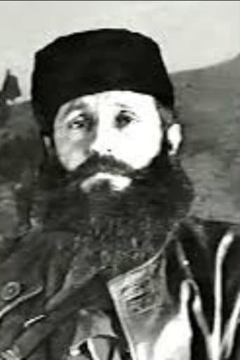 The Greek Civil War poster