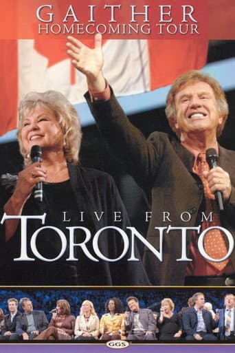Live From Toronto poster