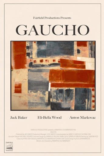 Gaucho poster
