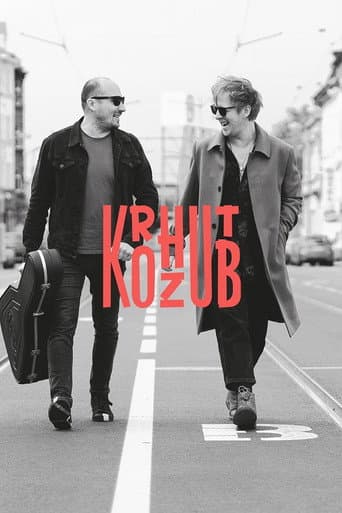 Krhut & Kozub v OSTRAVAR ARÉNĚ 2023 poster