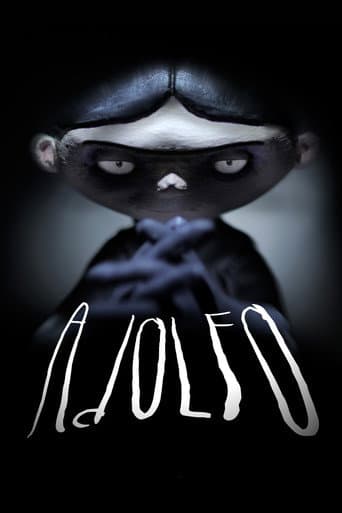 Adolfo poster