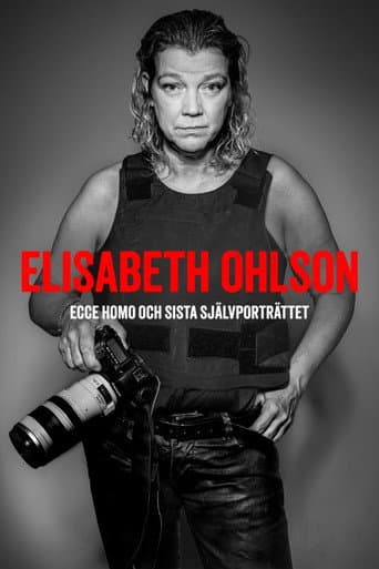 Elisabeth Ohlson: Ecce Homo och sista självporträttet poster