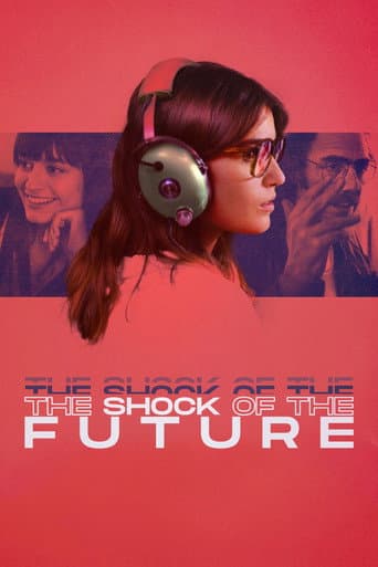 The Shock of the Future poster