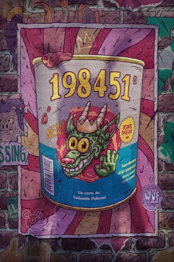 198451 poster