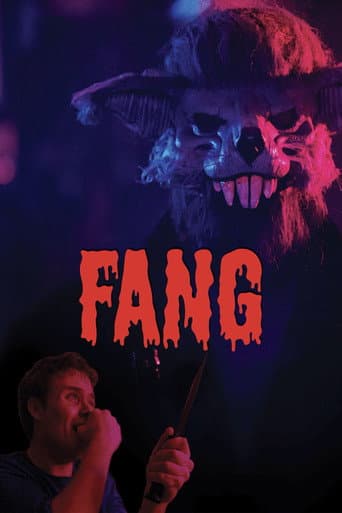 Fang poster
