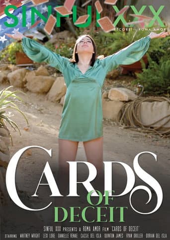 Cards Of Deceit poster