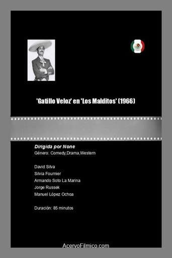 Los Malditos poster