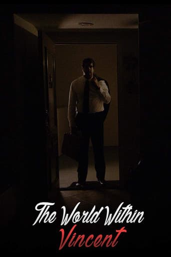 The World Within Vincent poster