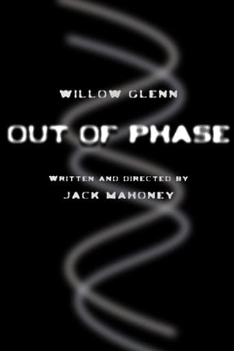 Out of Phase poster