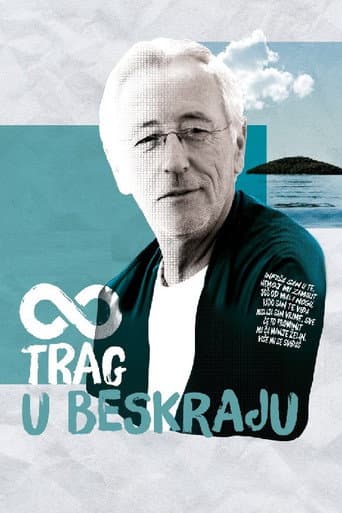 Trace into Infinity poster